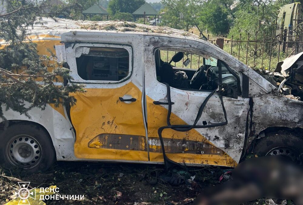 Российская пропаганда назвала удар по Яровой ”провокацией киевского режима”