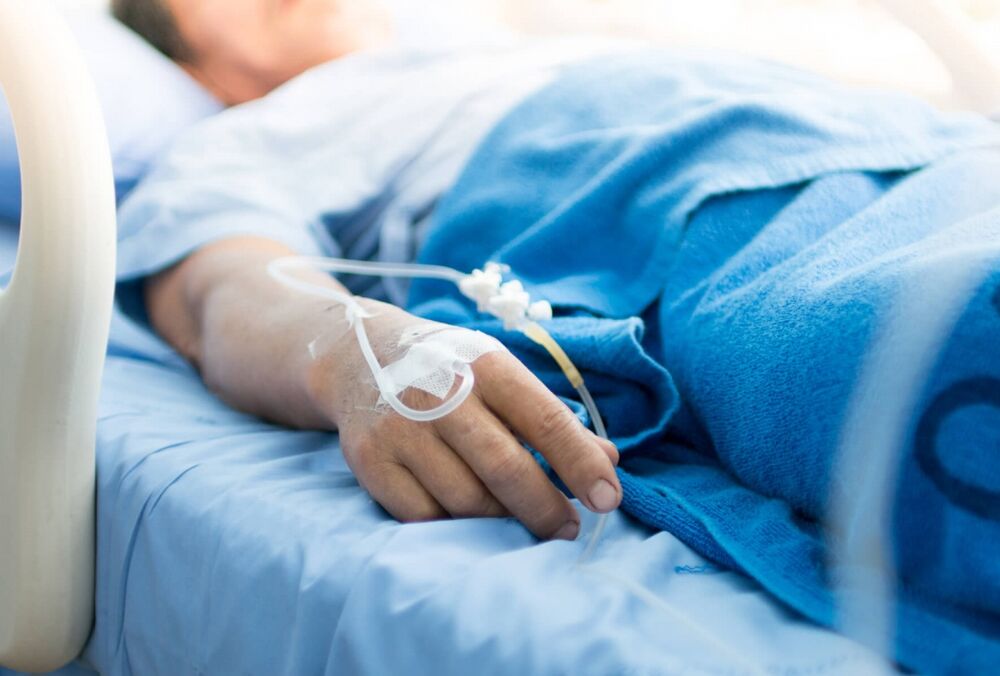 На Чернігівщині шириться небезпечна хвороба: загинуло дві людини