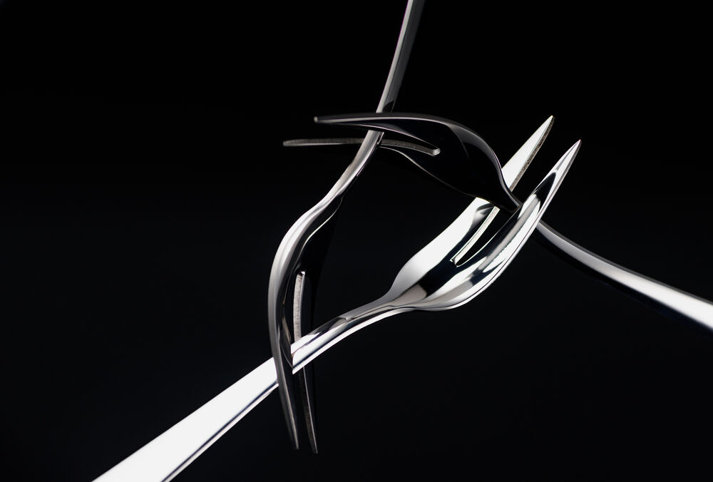 Серебро потемнело: как почистить