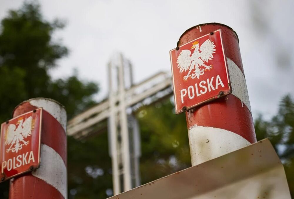 Польські перевізники продовжують блокувати кордон: у черзі зібралися 4 тисячі вантажівок