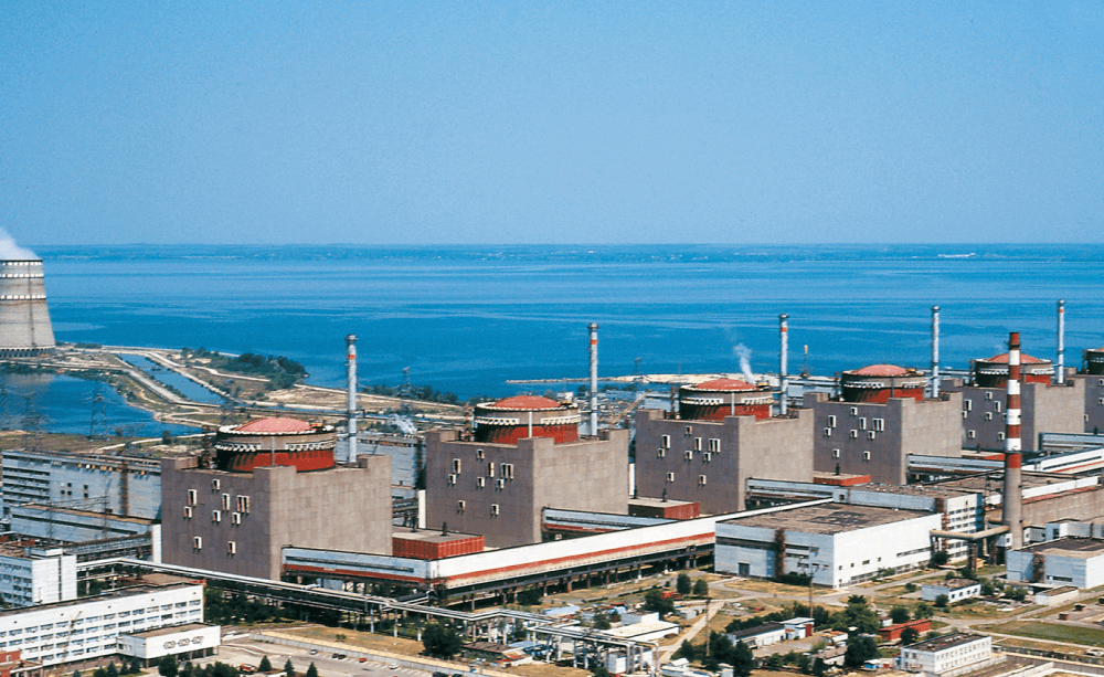 Оккупанты блокируют миссию МАГАТЭ