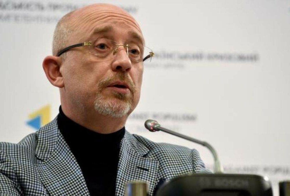 Резников оценил вероятность полномасштабного наступления России в ближайшее время 