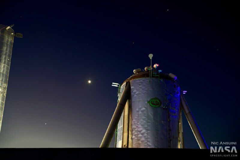 Парад планет: NASA показало фото дивовижного явища, наступного разу таке буде у 2040