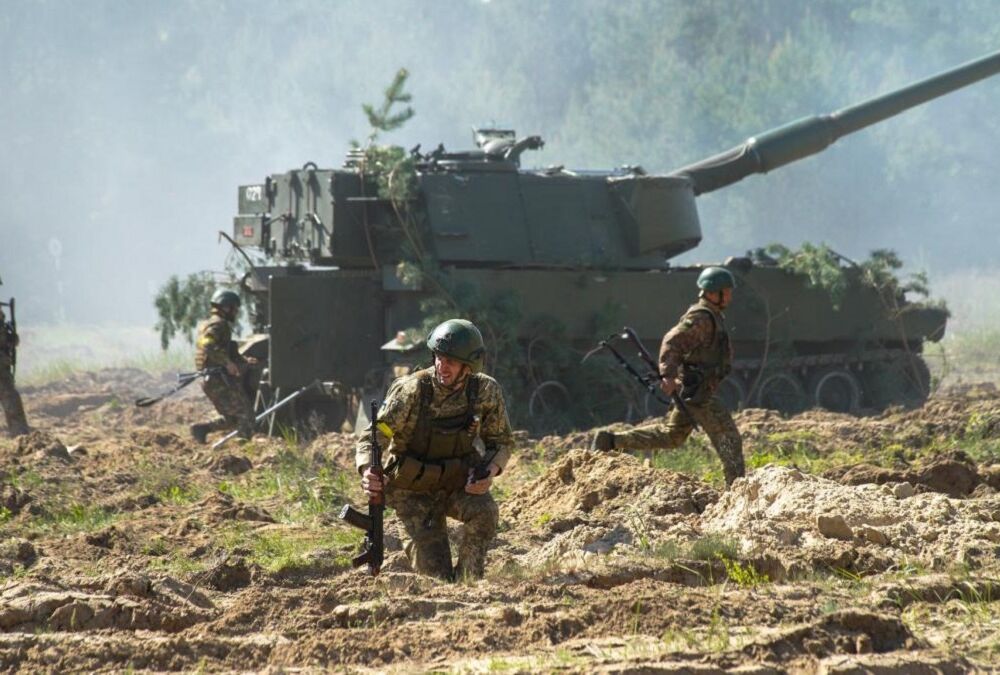 Эксперты ISW рассказали, какие стратегические точки ВСУ должны освободить в ближайшее время