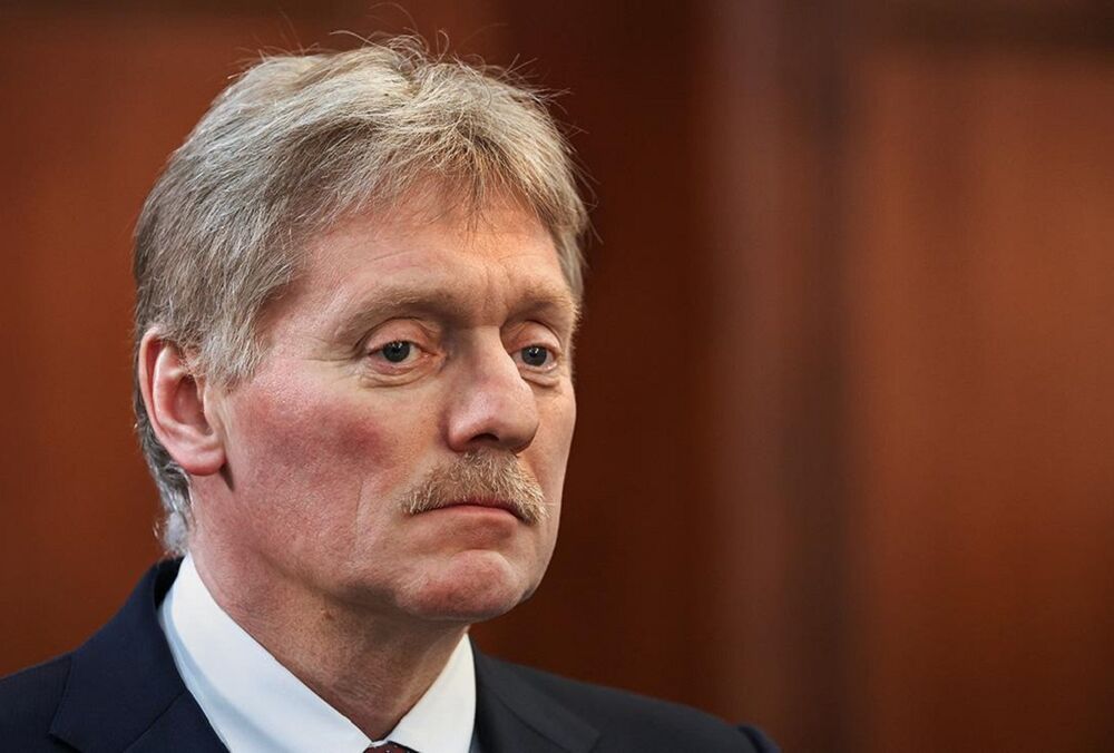 Песков выступил с циничным заявлением об ”угрозе” для ЗАЭС со стороны Украины 