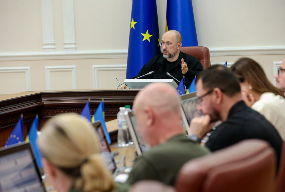 У Кабміні анонсували повторну перевірку укриттів