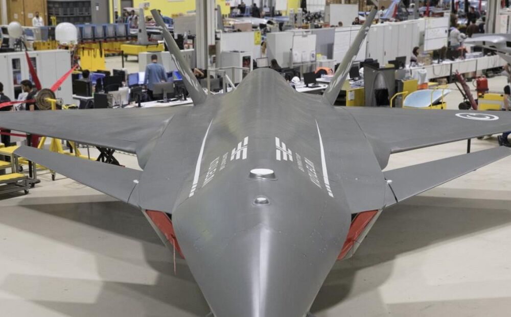 Стало відомо про долю заводу Bayraktar в Україні