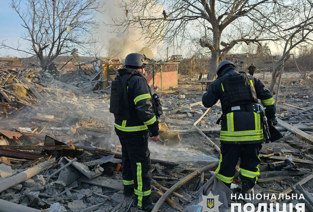 В Краматорске возросло количество пострадавших В Краматорске возросло количество пострадавших