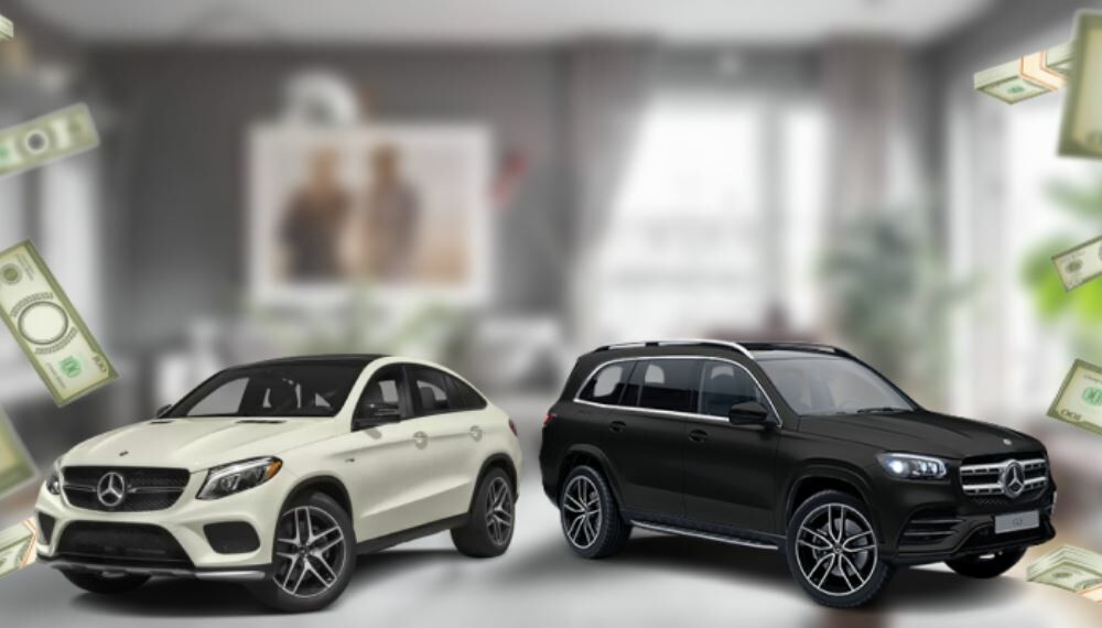 Машини на мільйони, житлові будинки та ділянки: на шикарному житті ”погорів” черговий воєнком