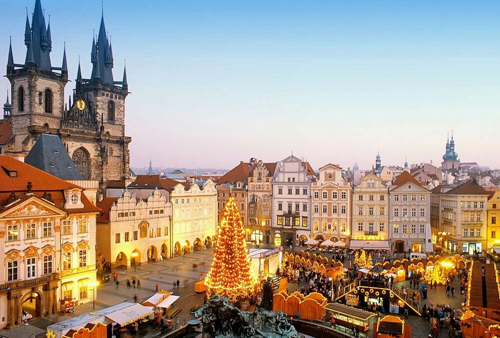 В Чехии на Рождество ослабят карантин