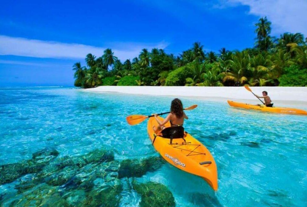 Шри-Ланка упростила правила въезда для туристов