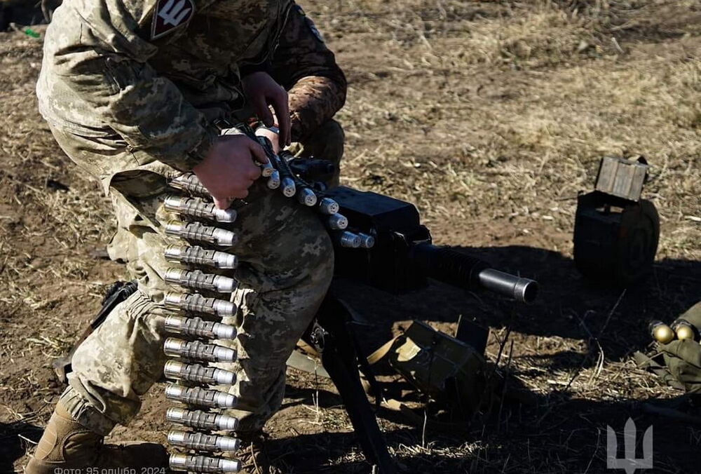 Украина не будет принудительно возвращать мужчин призывного возраста из-за рубежа
