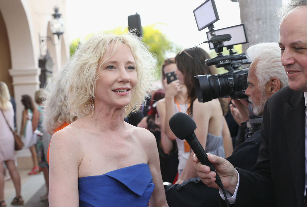 Голливудская актриса впала в кому после серьезной аварии