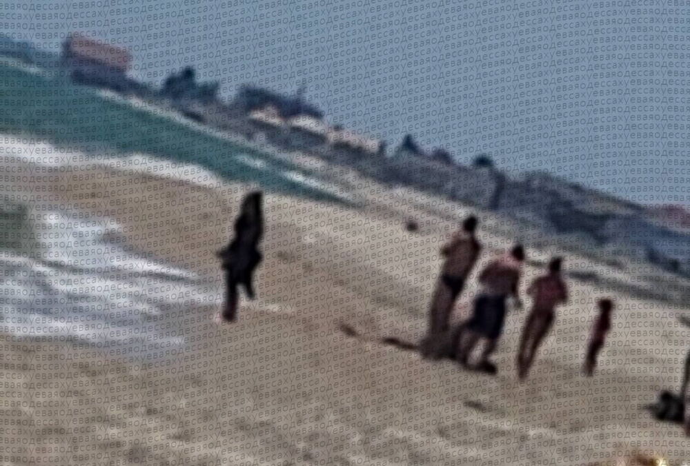 Полиция подтвердила гибель двух людей в Затоке