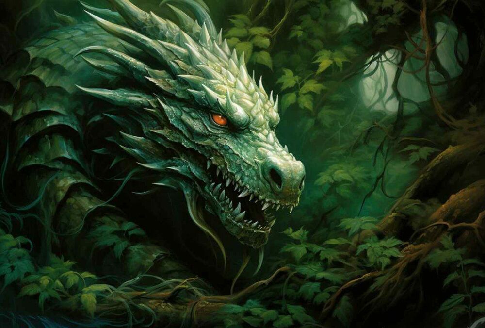 Рік Дракона: життя трьох знаків Зодіаку може круто змінитись у 2024 році