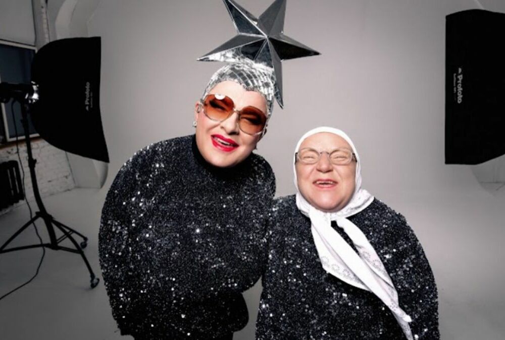 Андрій Данилко отримав довічну заборону на в'їзд до ОАЕ – це помста росіян