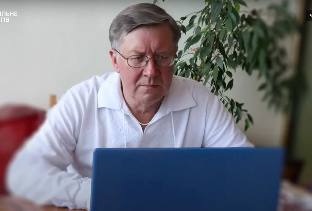 Внаслідок ракетного удару по Чернігову загинув вчений