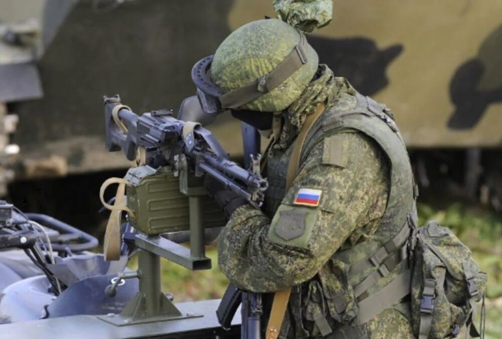 ISW: Россия готовится к масштабному наступлению на Донбассе: где будут ожесточенные бои