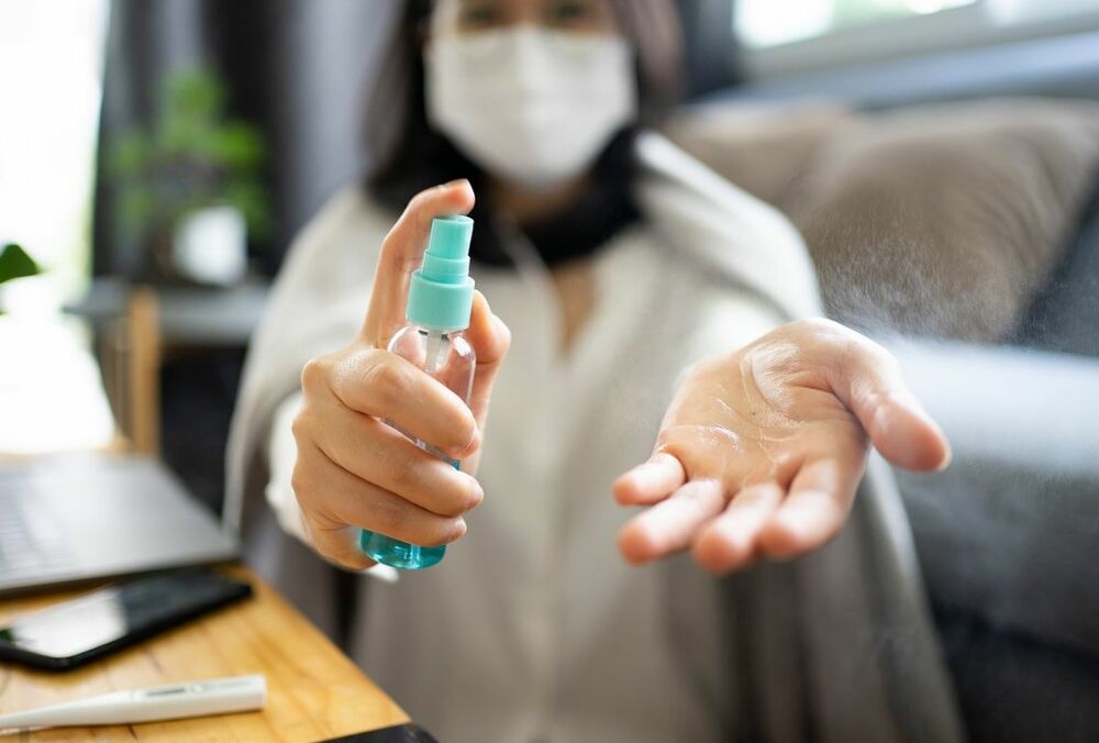 В Украине обновили карантинные зоны: кто может попасть в зеленую