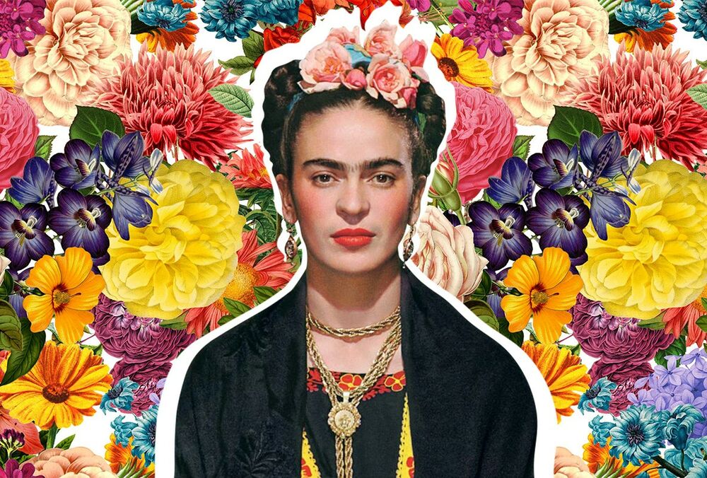 У Нью-Йорку на аукціоні за рекордну суму продано автопортрет художниці Фріди Кало