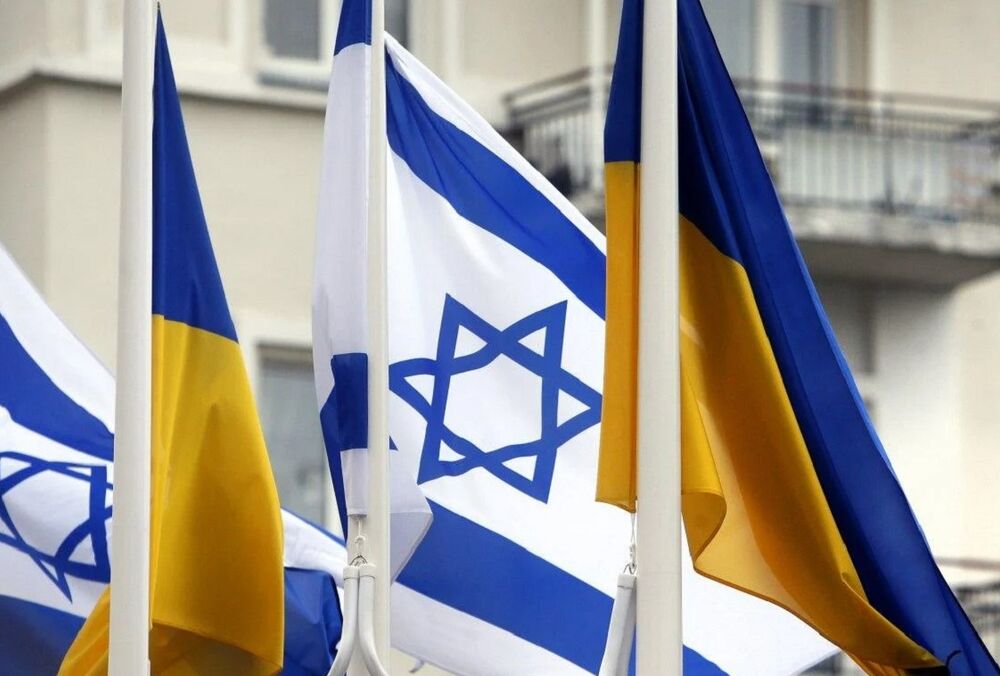 Зеленський запропонував Неьтаняху спільно посилити безпеку на час приїзду паломників до Умані