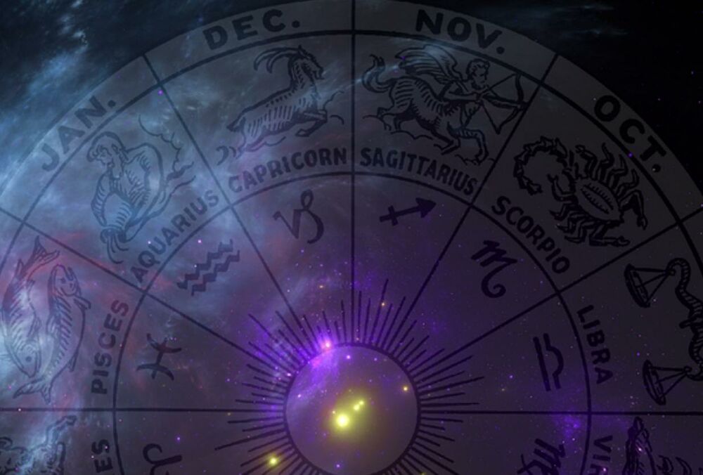 Гороскоп на 12 квітня: хто може поскандалити з незнайомцем