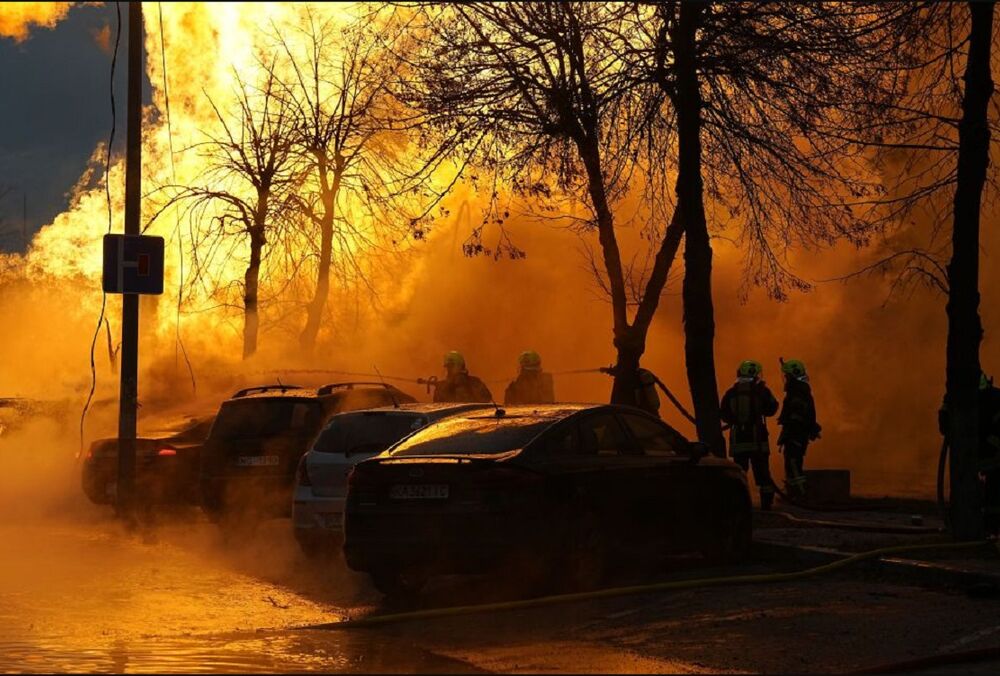 У Міноборони Росії цинічно прокоментували сьогоднішню атаку по Україні, назвавши пріоритетні ”цілі” У Міноборони Росії цинічно прокоментували сьогоднішню атаку по Україні, назвавши пріоритетні ”цілі”