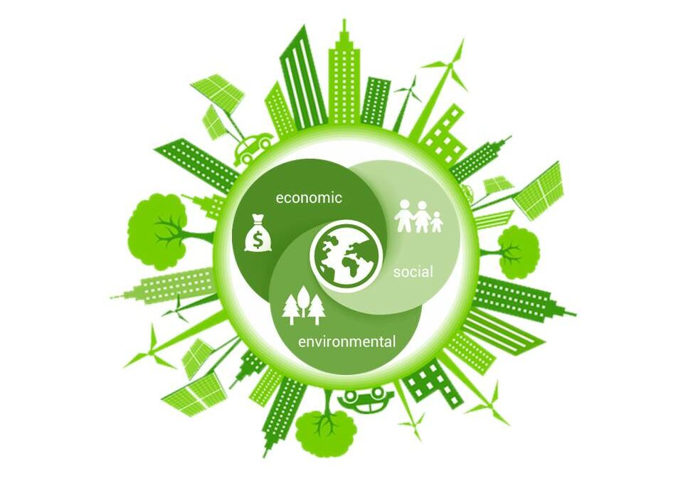 1,2 млрд евро инвестировано в ”зеленые” проекты в Украине в 2020 году 1,2 млрд евро инвестировано в ”зеленые” проекты в Украине в 2020 году