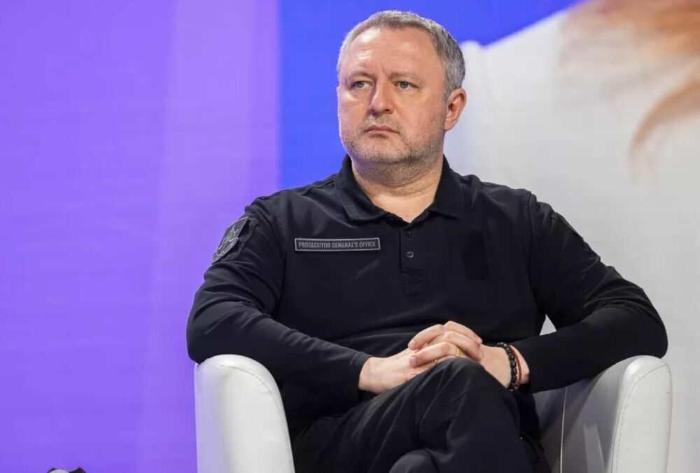 Количество казней украинских военнопленных выросло, это стало целенаправленной политикой РФ, - Костин