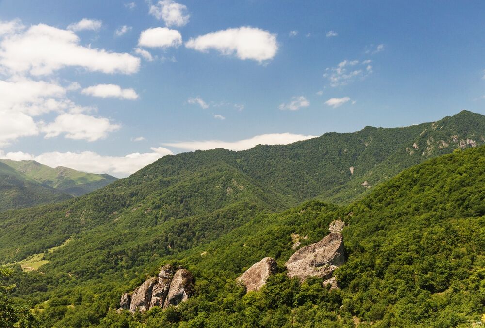 Что известно о новом конфликте Азербайджана и Армении