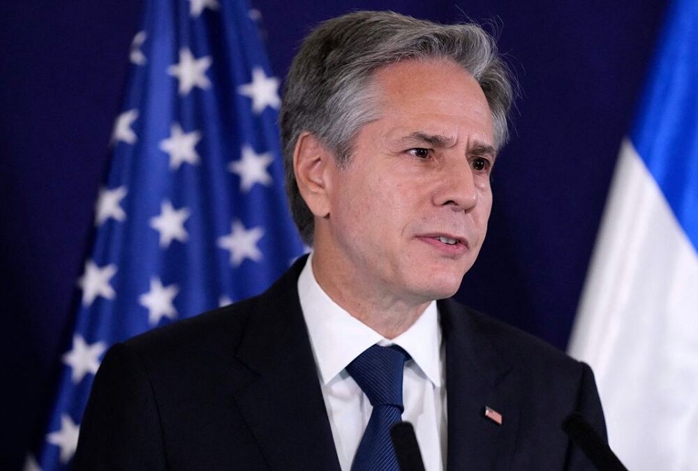 Блінкен: Росія може отримати від КНДР балістичні та ядерні технології