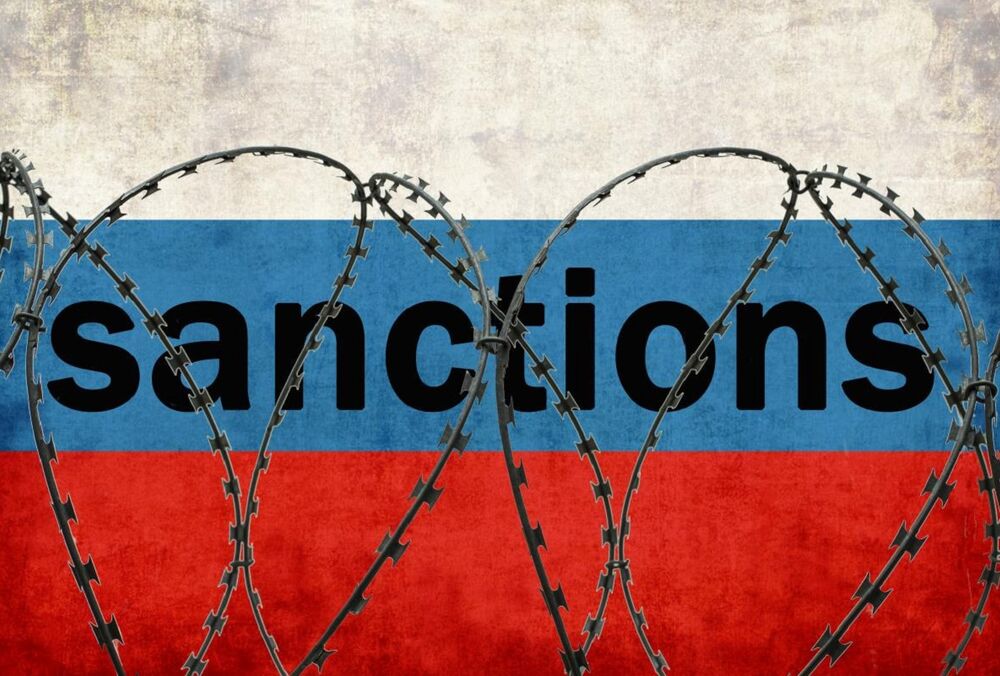 ЕС на год продлил антироссийские санкции из-за аннексии территорий Украины