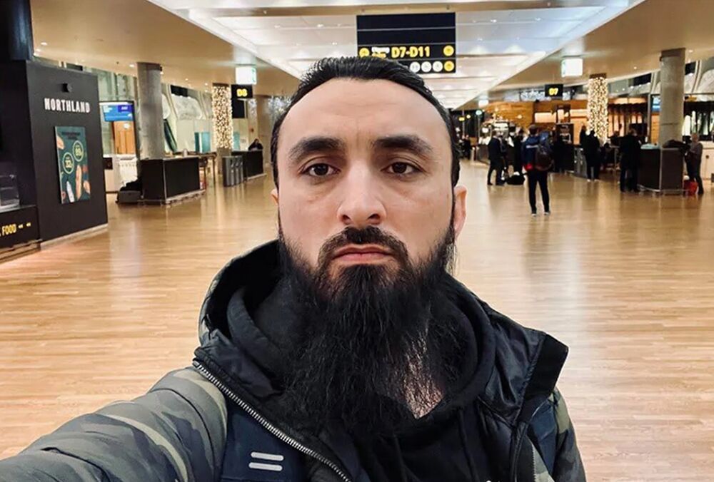 У Швеції вбили головного критика Кадирова