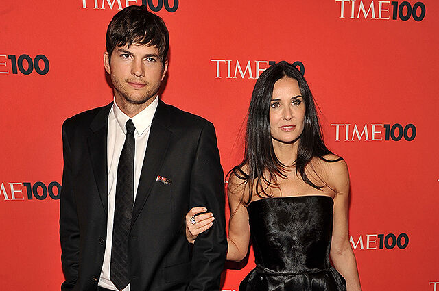 Міла Куніс змусила Катчера повернути квиток на політ у космос