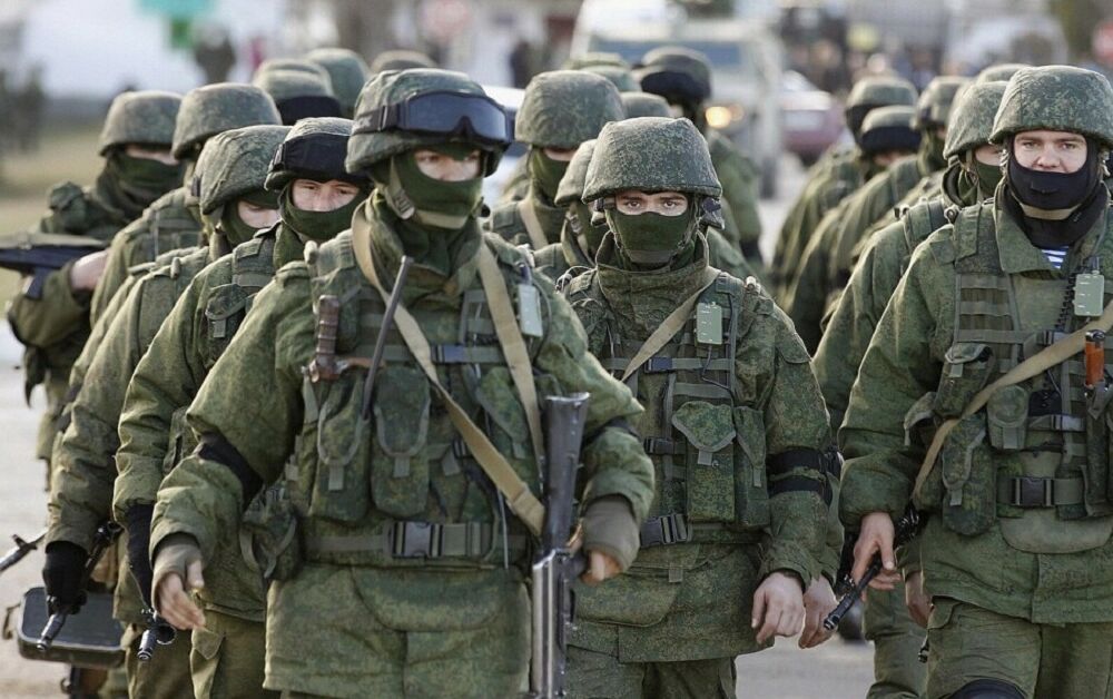 Жданов спрогнозував наслідки ”відступу” Росії з Херсона для Путіна Жданов спрогнозував наслідки ”відступу” Росії з Херсона для Путіна