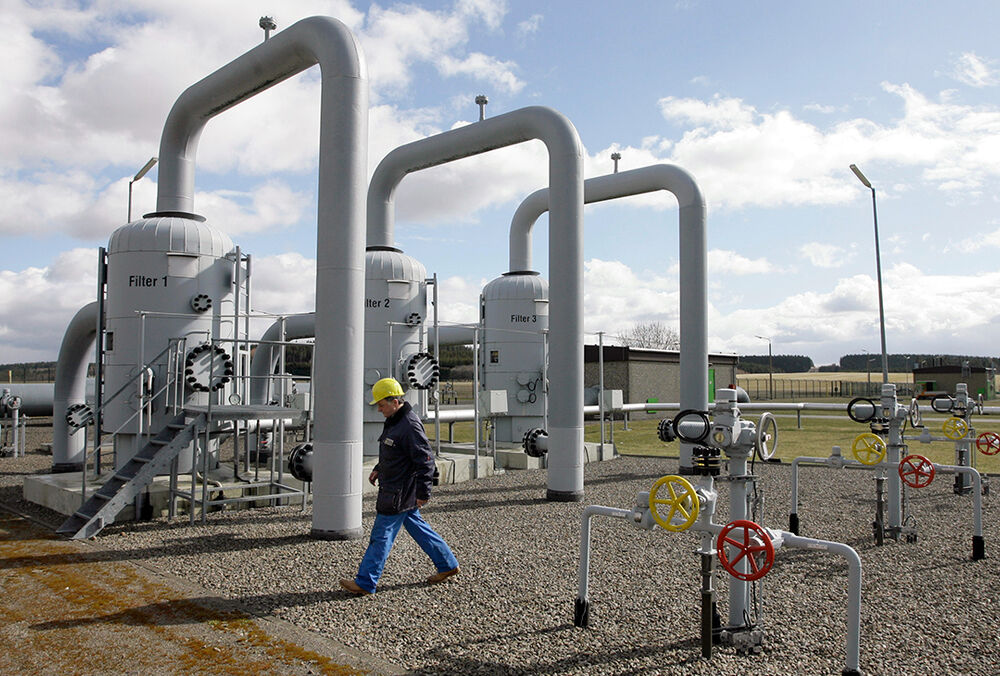 У Німеччині побоюються атак на об'єкти енергетичної інфраструктури