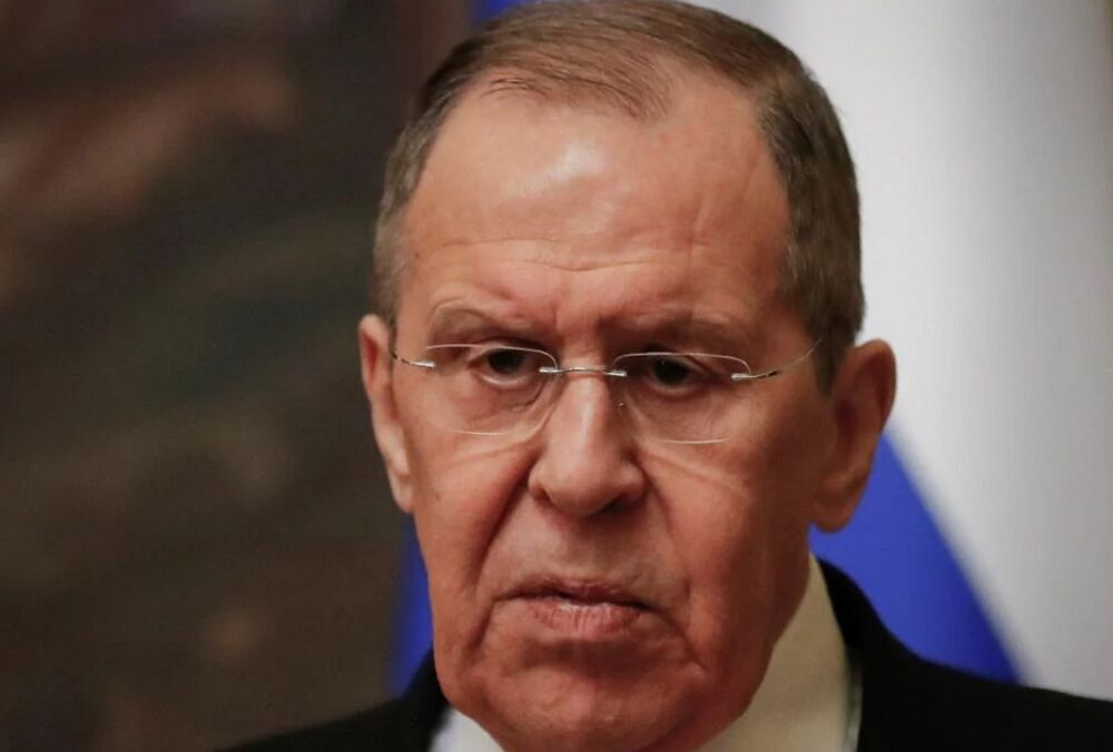 Експерти ISW дали оцінку недавній заяві Лаврова про ”демілітаризацію” та ”денацифікацію”