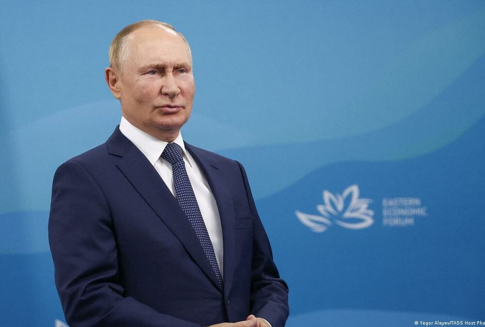 Повторит судьбу Милошевича: Гиркин предрек незавидное будущее Путина и заговорил о распаде России 