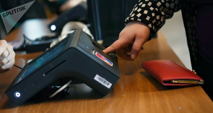 У Росії планують зібрати відбитки всіх росіян