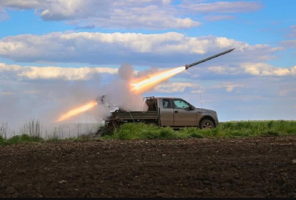 Военный эксперт: ВСУ подойдут к Крыму на протяжение месяца, в Донецк можно зайти хоть завтра 