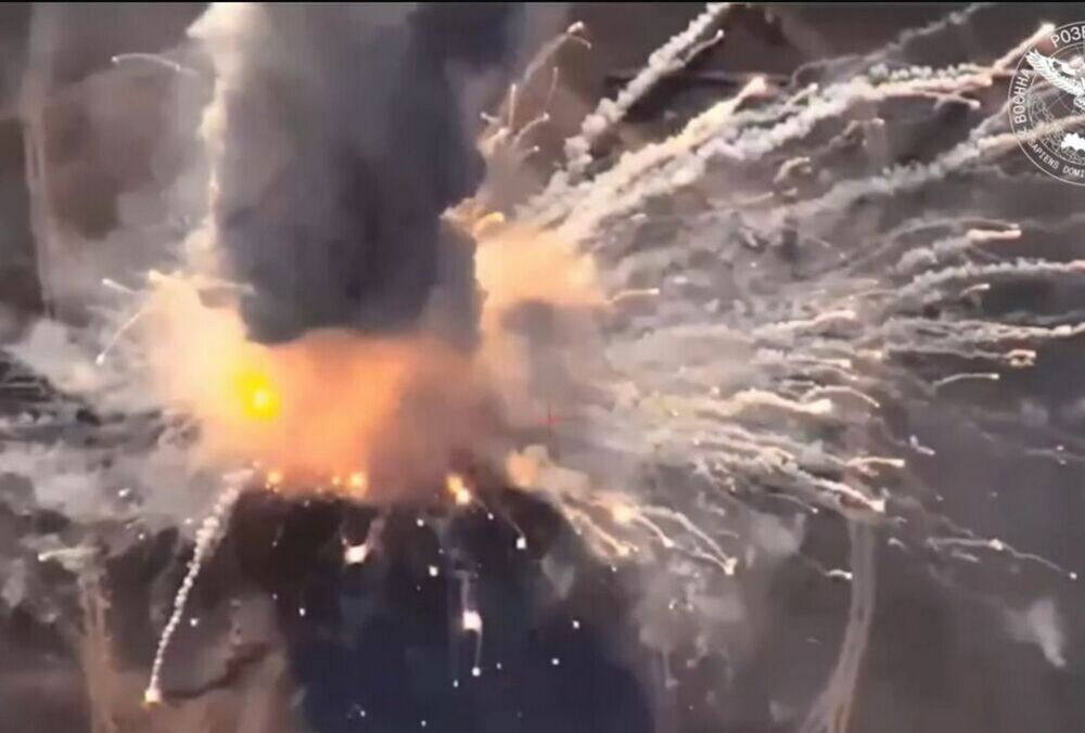 Удар по С-400 у Криму завдали новою українською ракетою