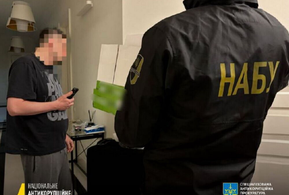 Заступник Сольського виїхав за кордон та не повернувся Заступник Сольського виїхав за кордон та не повернувся