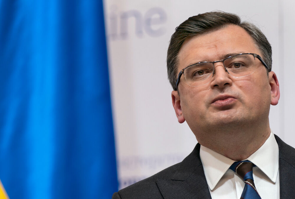 Кулеба назвав найкращий спосіб урегулювання конфлікту з Росією