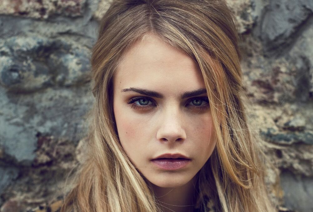 Кара Делевінь відверто розказала, чому хотіла вчинити самогубство  Кара Делевінь відверто розказала, чому хотіла вчинити самогубство