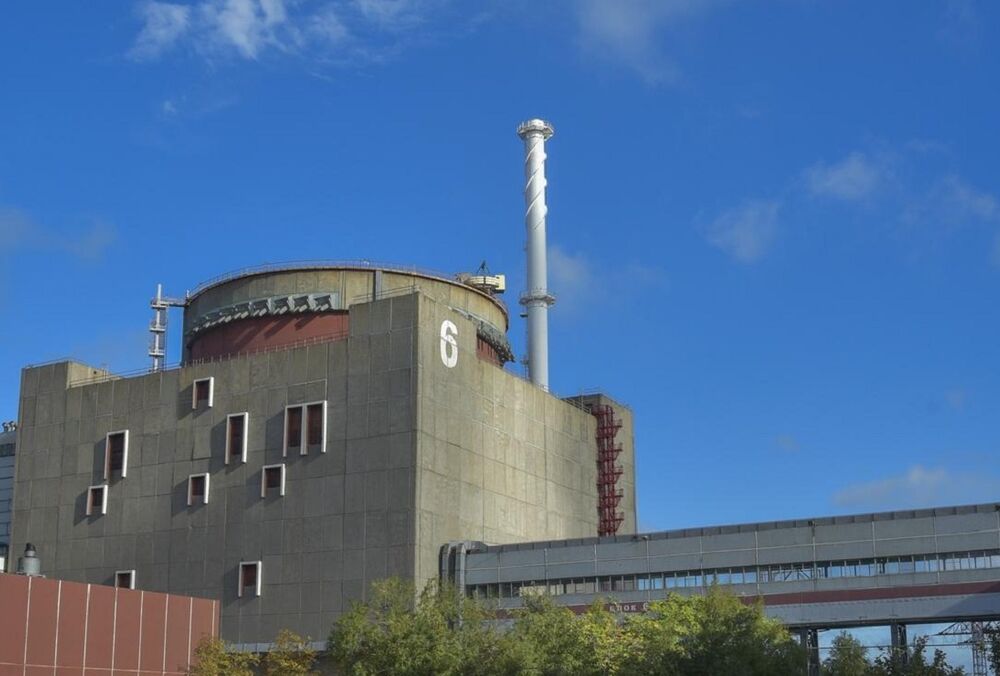 Вашингтон предупредил Москву о ”неизбежной ответственности” в случае ядерной катастрофы на ЗАЭС