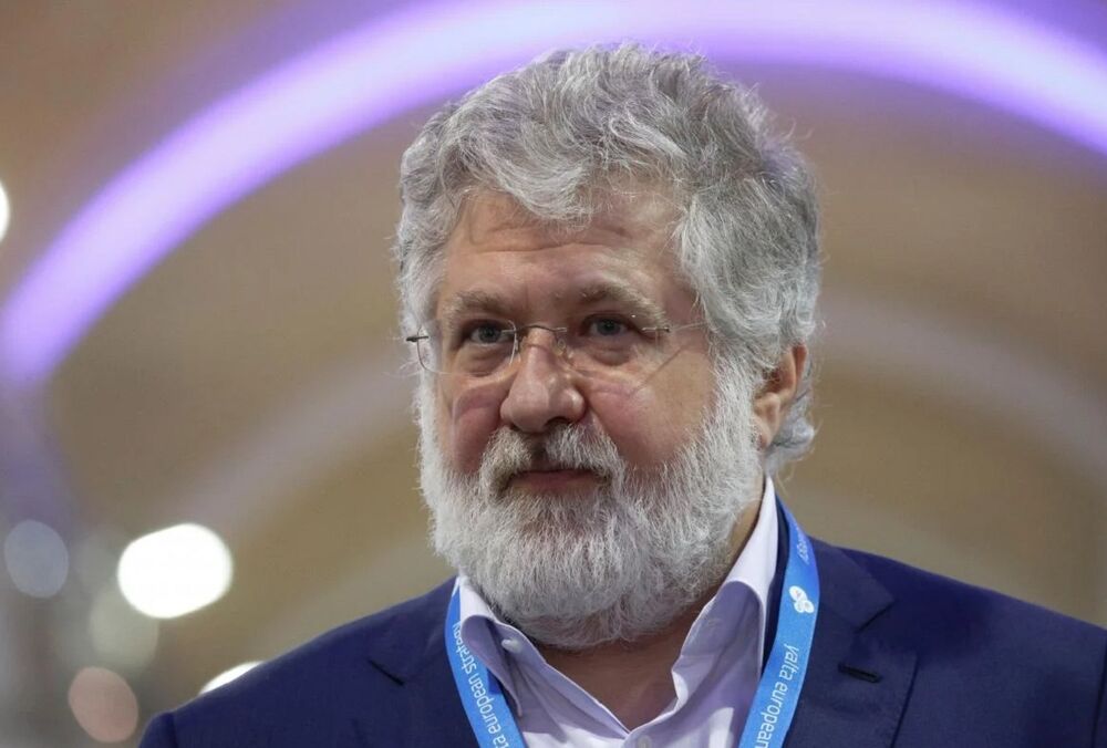 Суд принял решение о мере пресечения олигарху Коломойскому