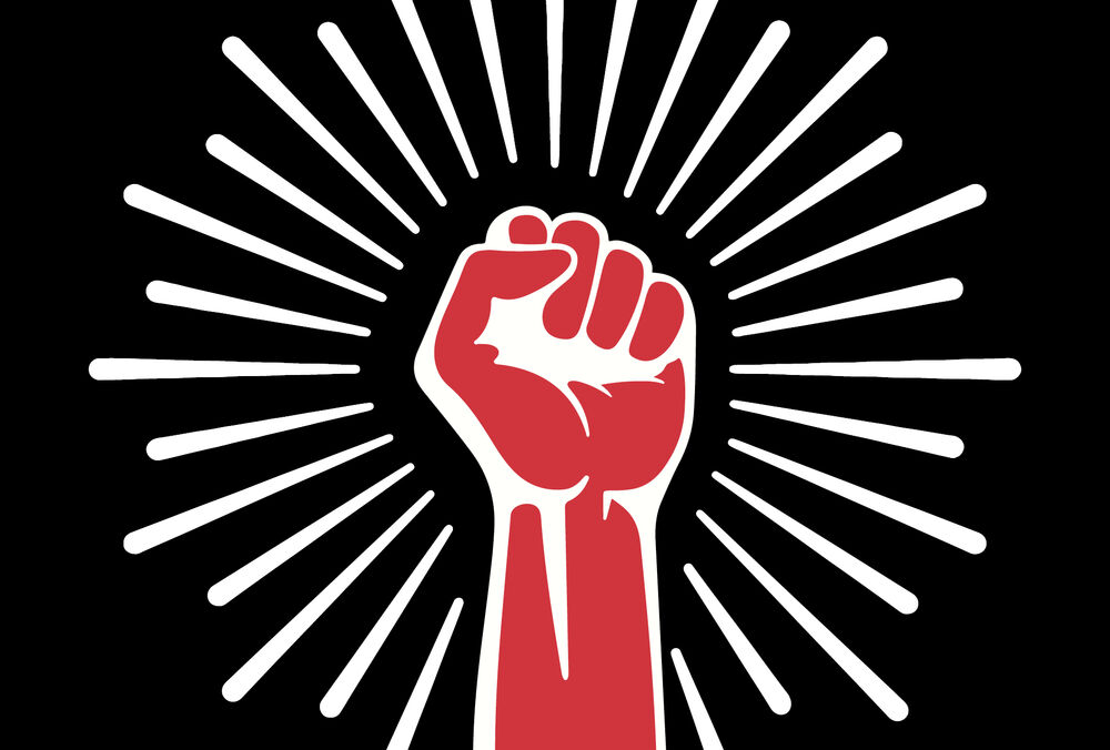 Історія свята — 1 травня, День міжнародної солідарності трудящих