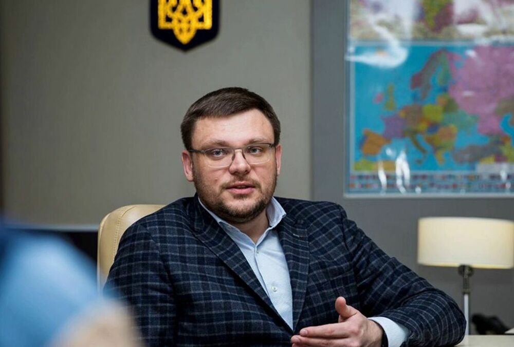 Кабмін призначив нового директора НАБУ