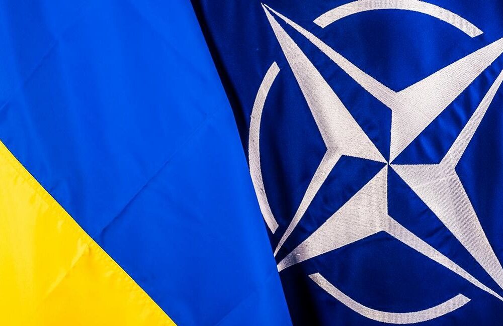 Сьогодні на прохання Києва відбудеться перше засідання Ради Україна-НАТО