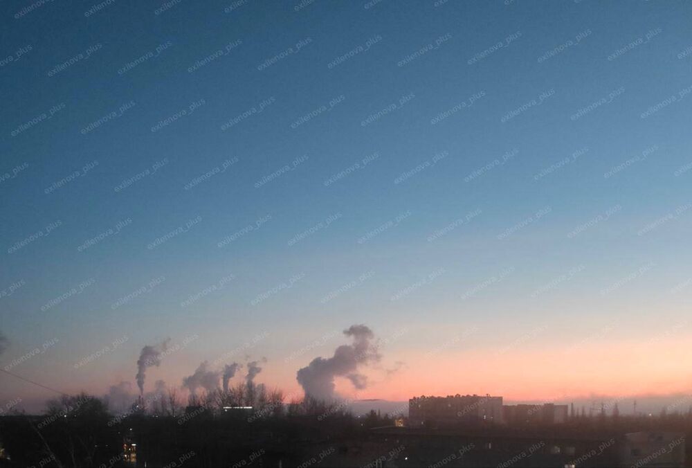 Українські БПЛА атакували нафтохімічний завод у Стерлітамаку